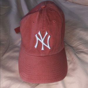 New York Yankees Hat